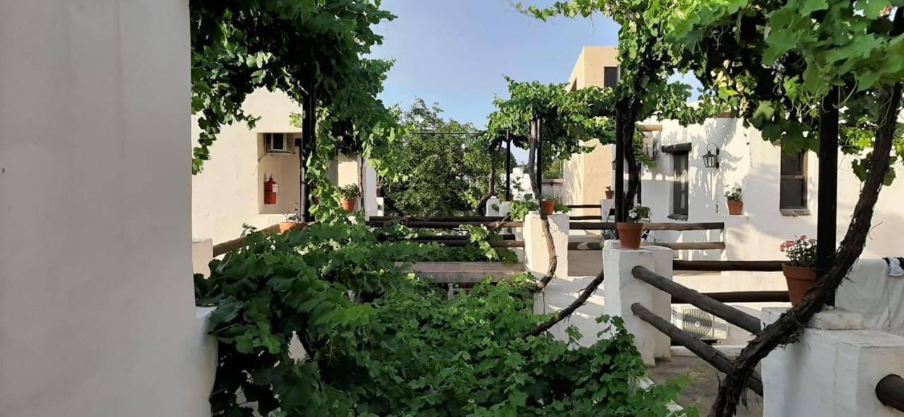 Cabanas Yamasu Huasi كفايات المظهر الخارجي الصورة