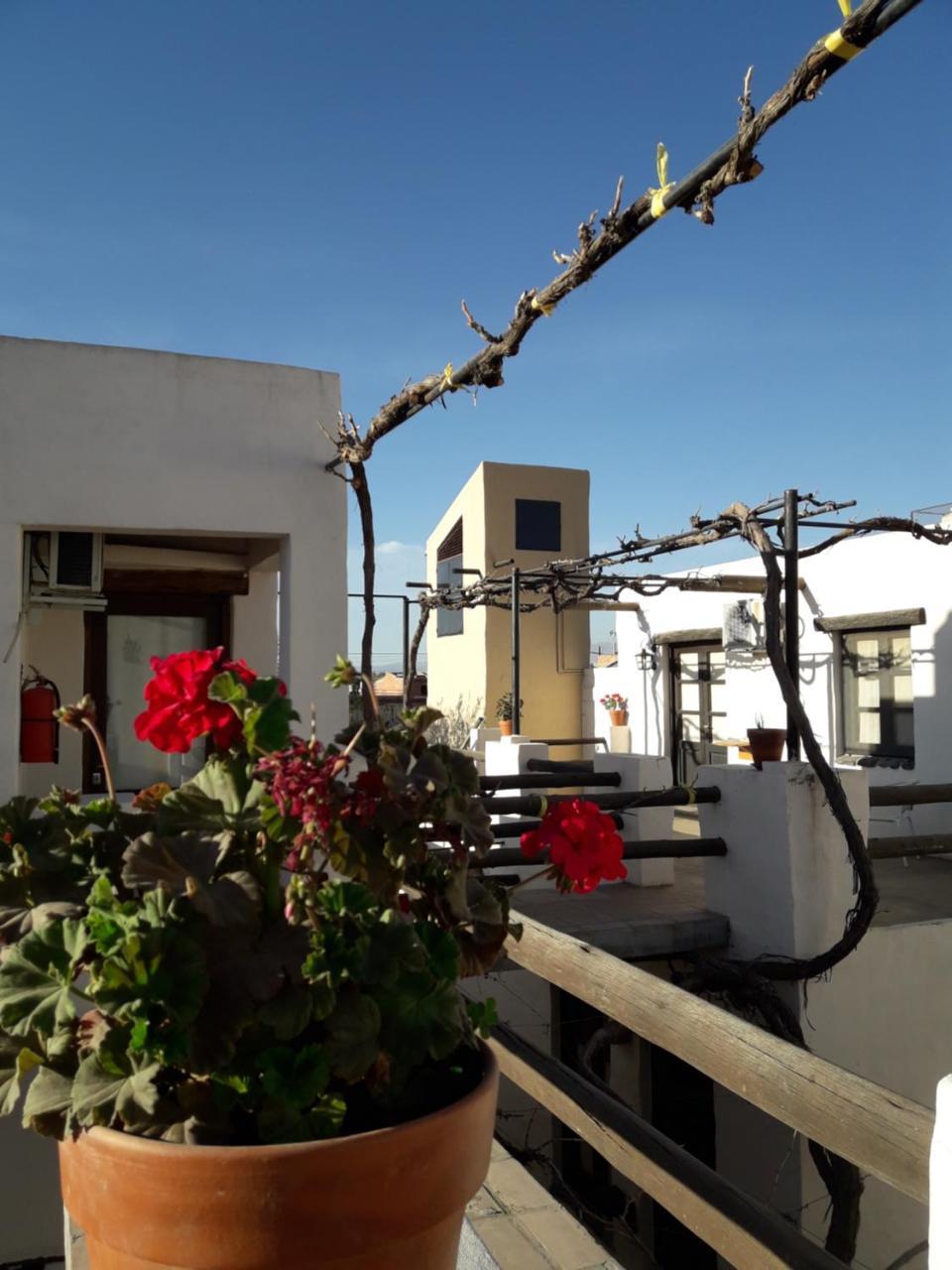 Cabanas Yamasu Huasi كفايات المظهر الخارجي الصورة