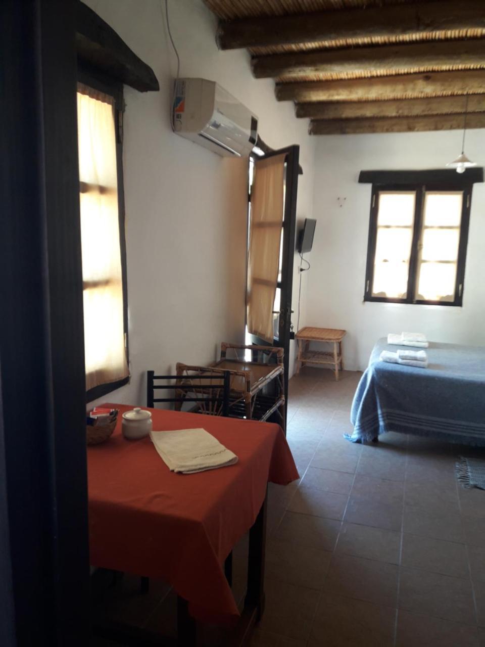 Cabanas Yamasu Huasi كفايات المظهر الخارجي الصورة