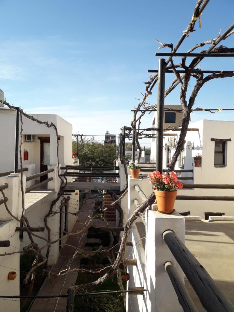 Cabanas Yamasu Huasi كفايات المظهر الخارجي الصورة